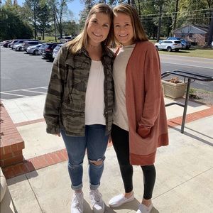 Meet your Posher, Paige